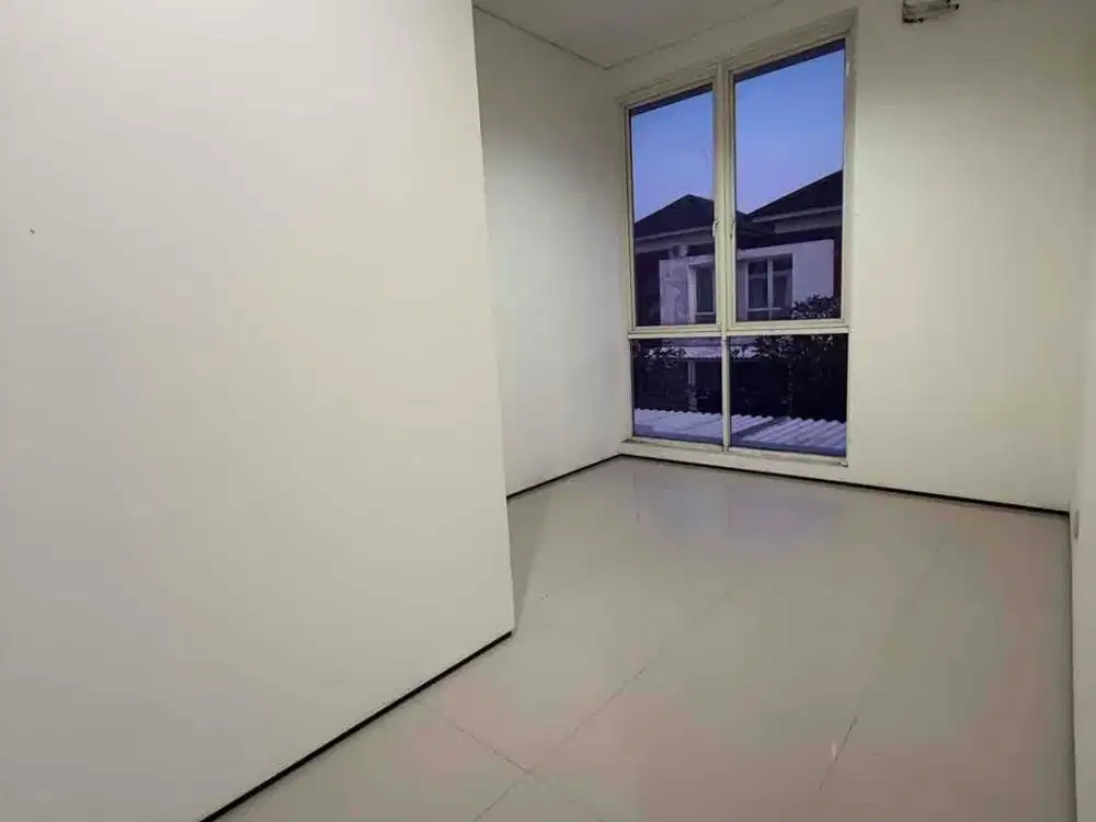 Dijual Murah Rumah Siap Huni Ada Sisa Lahan di Citra Garden Sidoarjo dkt Pondok Jati Mutiara