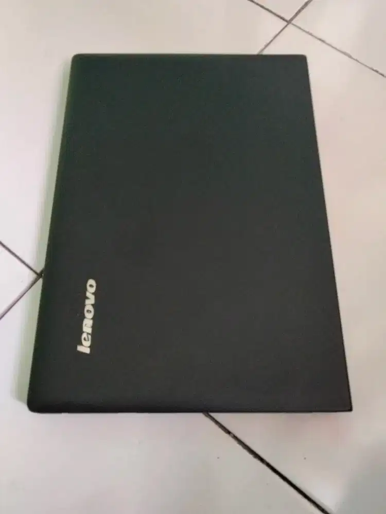 Jual Laptop Lenovo G400S