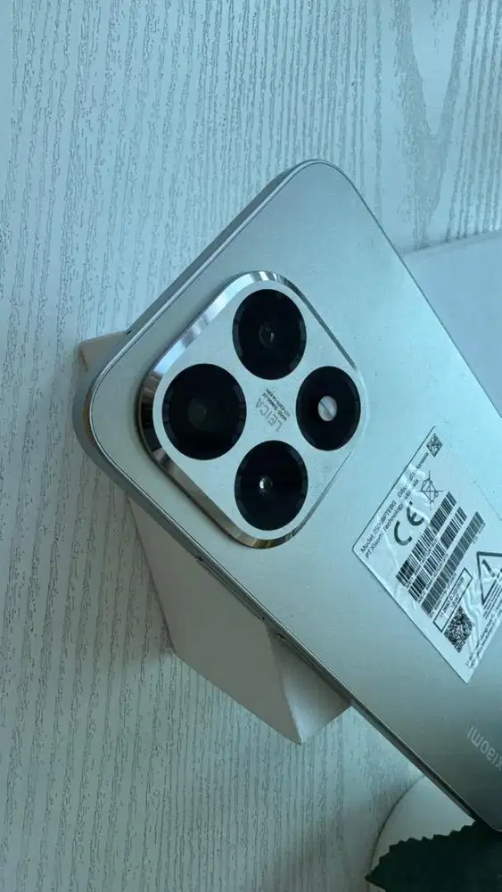XIAOMI 15T 12/512GB