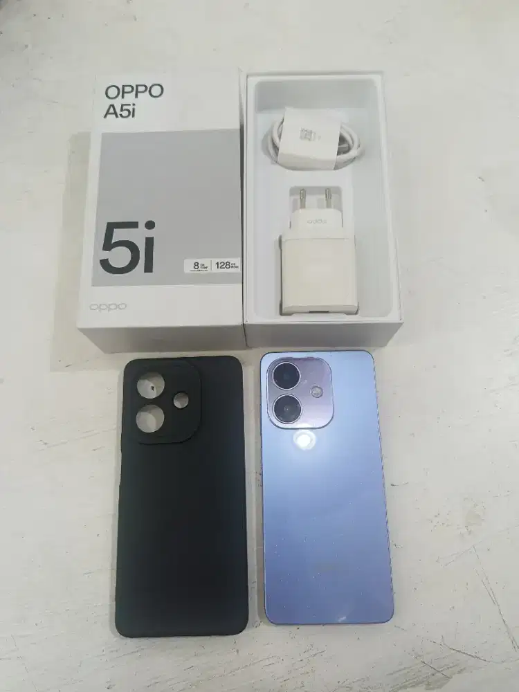 Oppo A5i 4/128gb