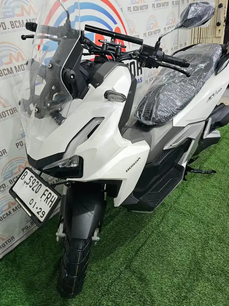 Honda Adv 160 2023