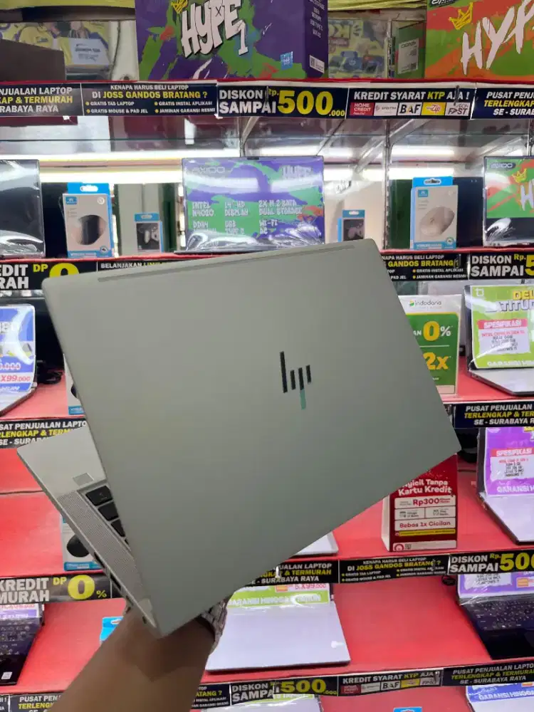 PROMO SPECIAL LAPTOP SLIM HP ELITEBOOK 630 G9