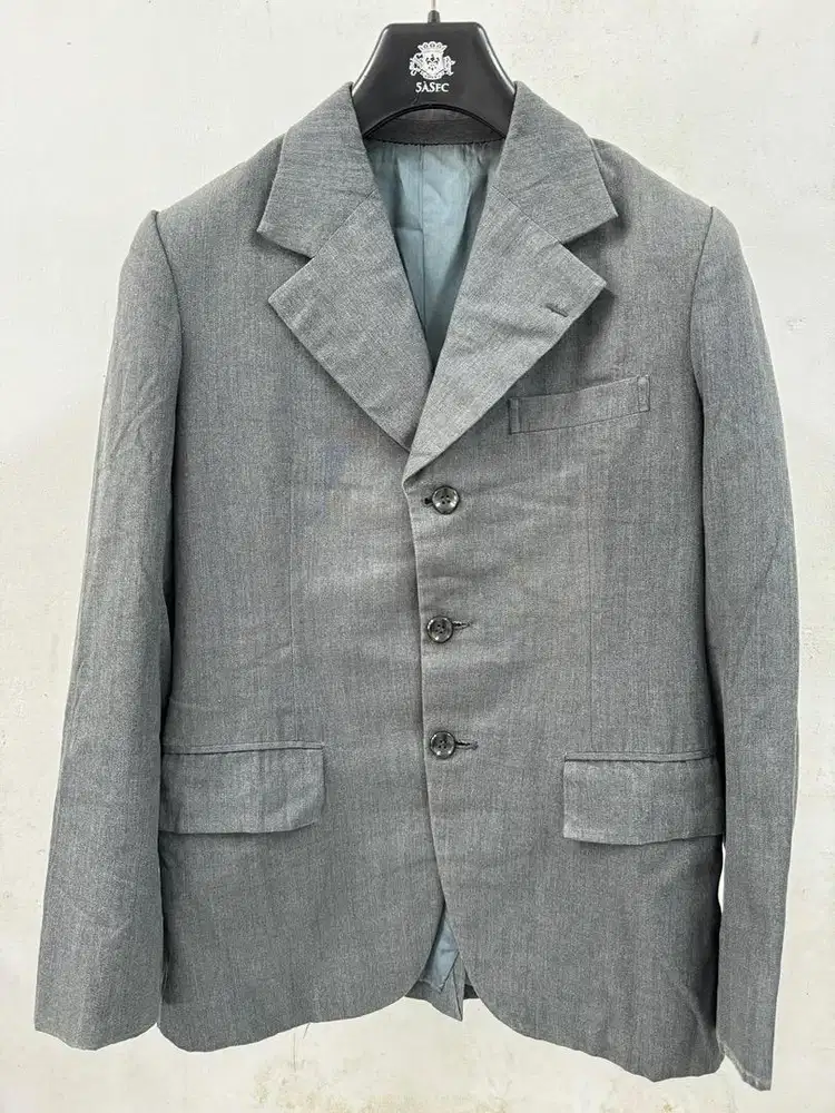 Premium Men’s Suit Gray, Formal Men’s Suit, Men’s Suit