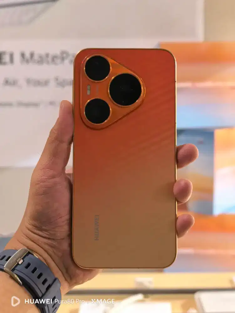 HUAWEI PURA 90S PRO 5G NEW PROMO CICILAN 0%