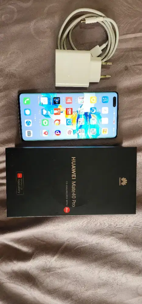 Huawei Mate 40 Pro