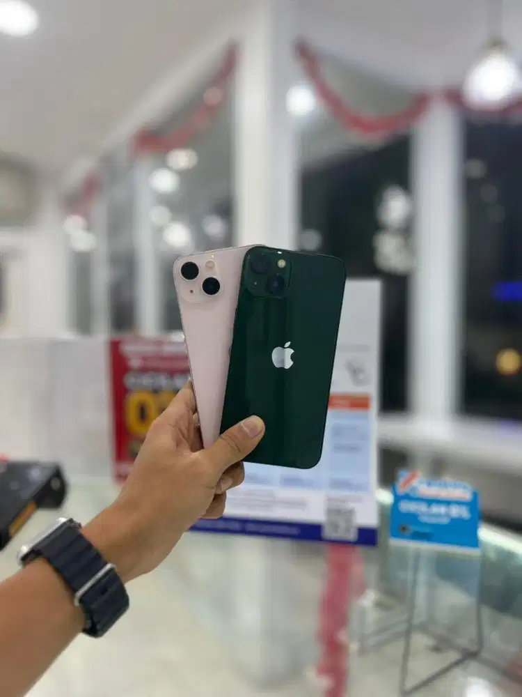 iPhone 13 128Gb allop