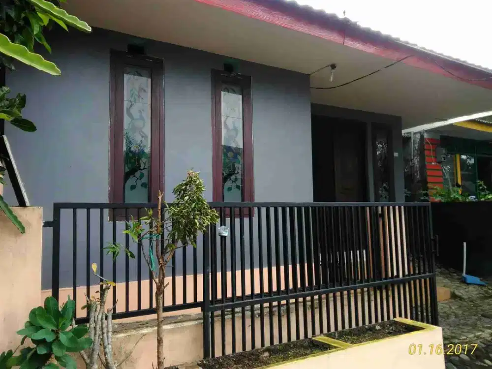 DI JUAL RUMAH

KEL. : PANDAN LANDUNG
KEC. : WAGIR
KAB  : MALANG