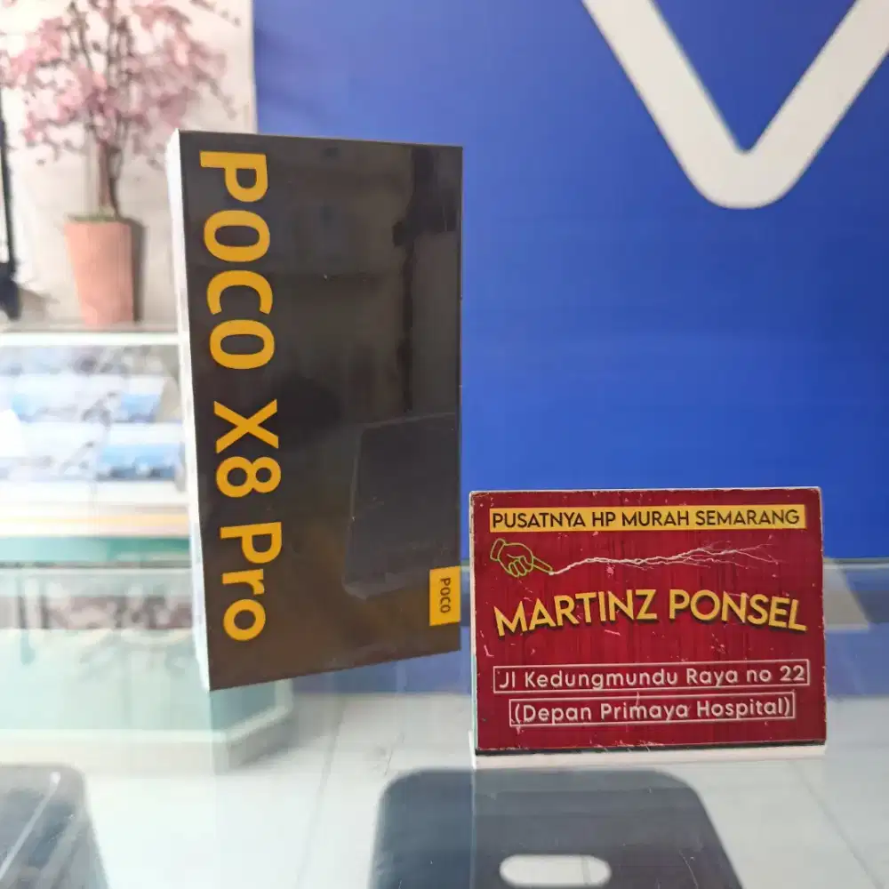 Poco X8 pro 12/512
