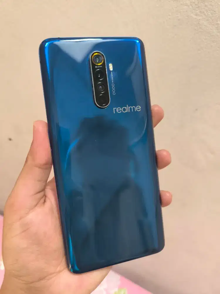 Realme X2 Pro 12/256Gb