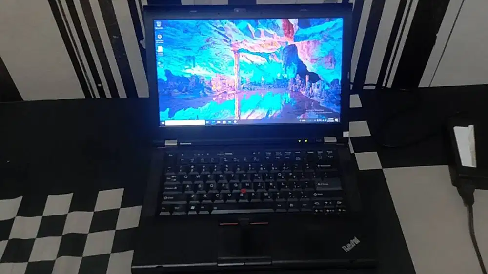 Laptop Thinkpad T420 Core i5