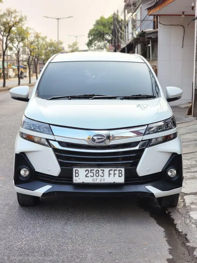 GRND NEW XENIA 1.3 R MT DELUXE 2019 UNIT ISTIMEWA PAJAK PANJANG LOW KM