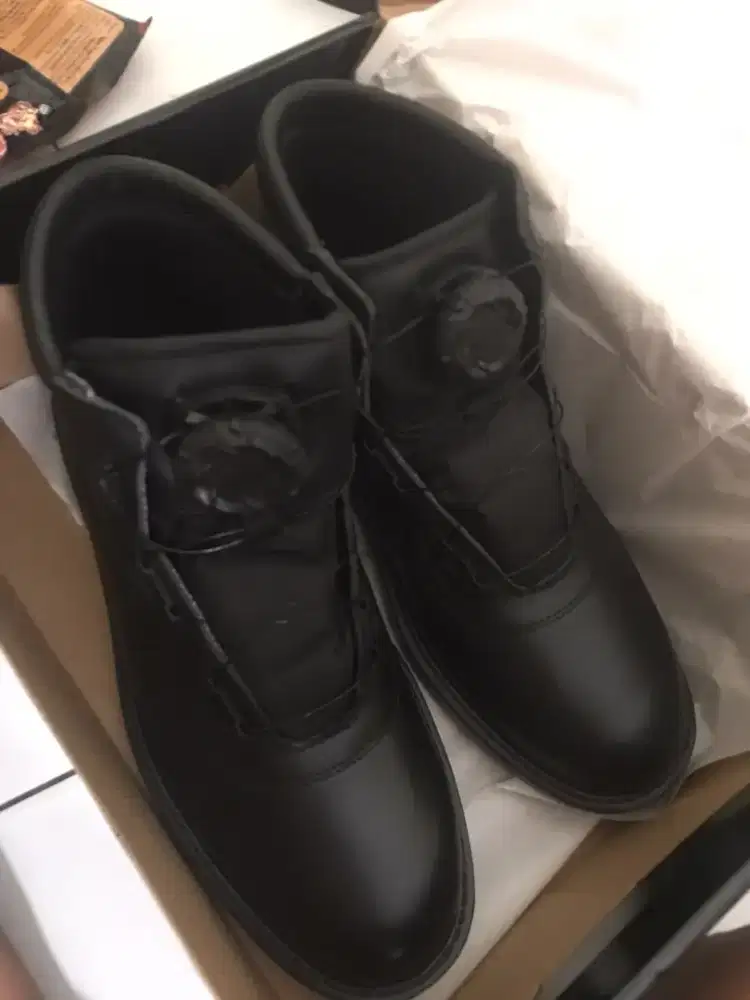 Sepatu pDL new bagua