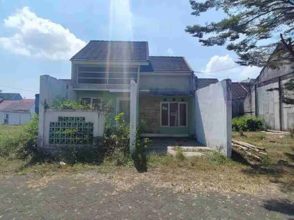 DI JUAL RUMAH

PERUM KREBET REGENCY BLOK C NO 06
KEL. : LUMBANGSARI
KEC. : BULULAWANG
KAB  : MALANG
