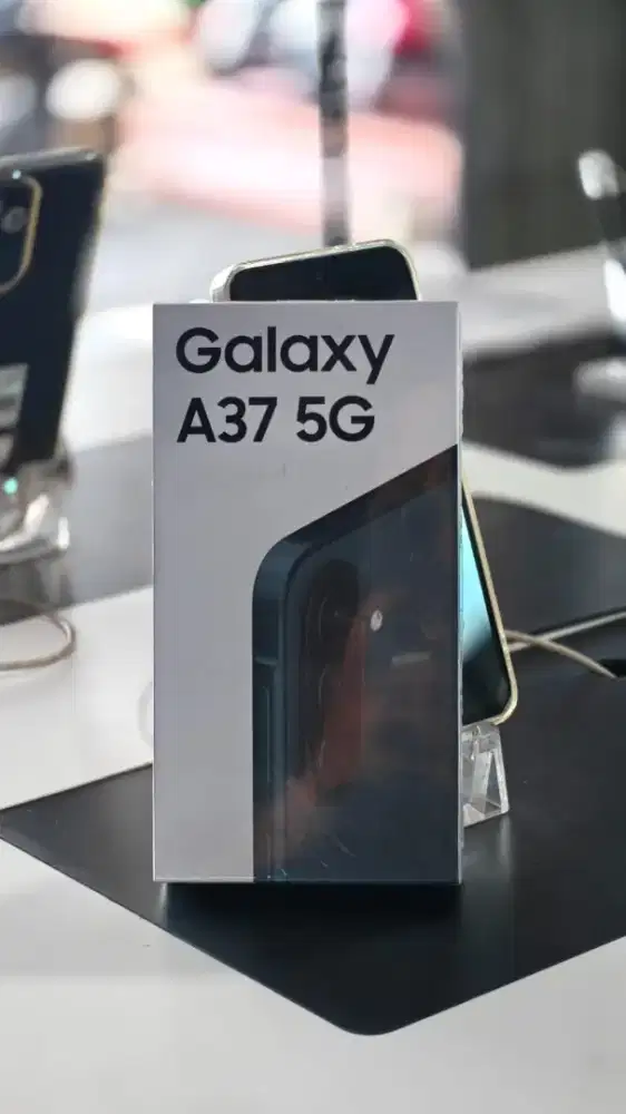 Cuci gudang Samsung galaxy A37