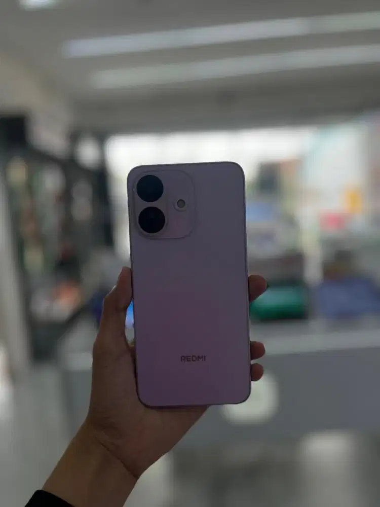 REDMI NOTE 17 SERIES SPESIAL HARGA!!