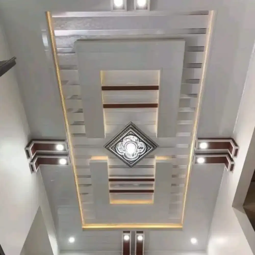 PLAVON PVC SEMARANG