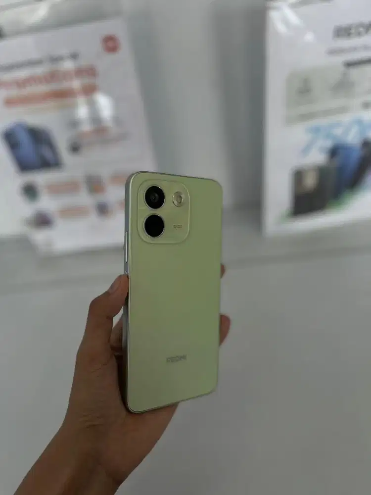 REDMI NOTE 17 SERIES SPESIAL HARGA!!