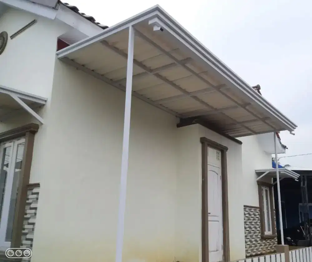 kanopi alderon rs minimalis kardoba