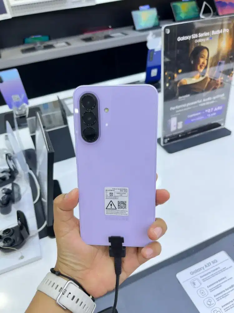 Samsung Galaxy A57