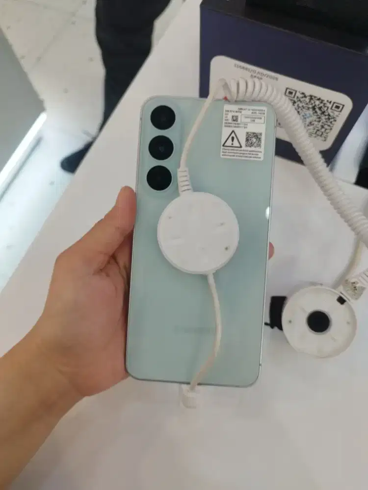 SAMSUNG GALAXY S26 FE