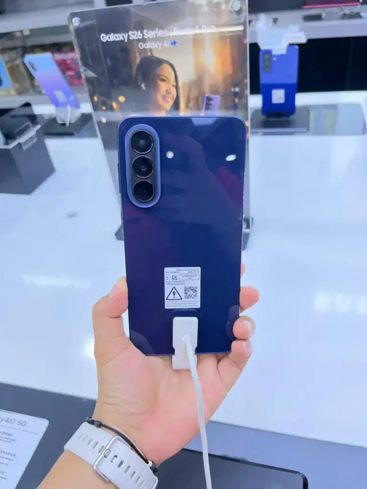 Samsung Galaxy A37