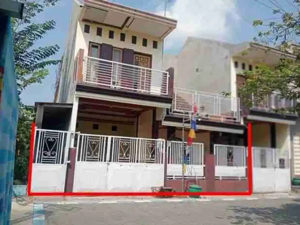 DI JUAL RUMAH

PERUM PURI ASTAPA INDAH II BLOK K- 8
KEL. : PLOSO GENENG
KEC. : JOMBANG
KAB  : JOMBANG