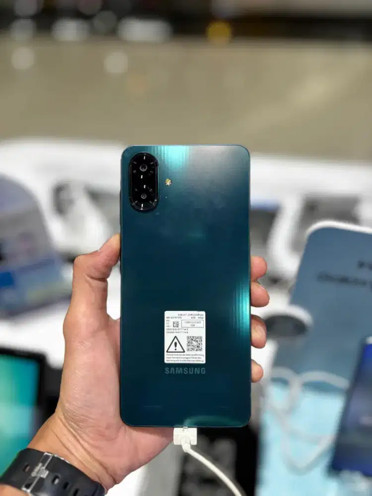 Samsung Galaxy A07