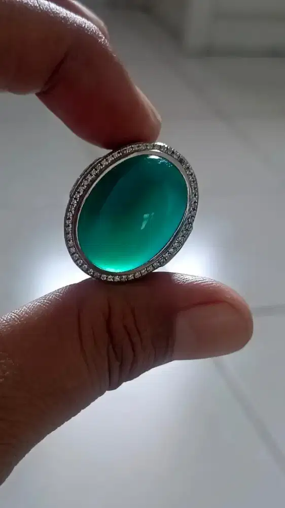 BATU CINCIN BACAN DOKO MAJIKO