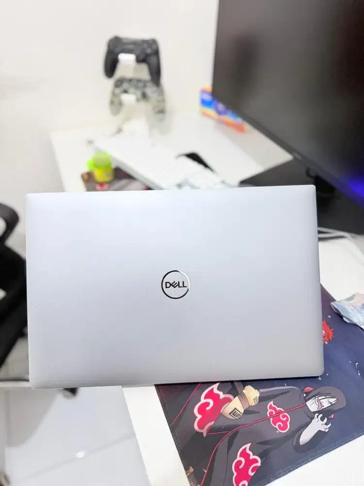 Dell Precision 5540