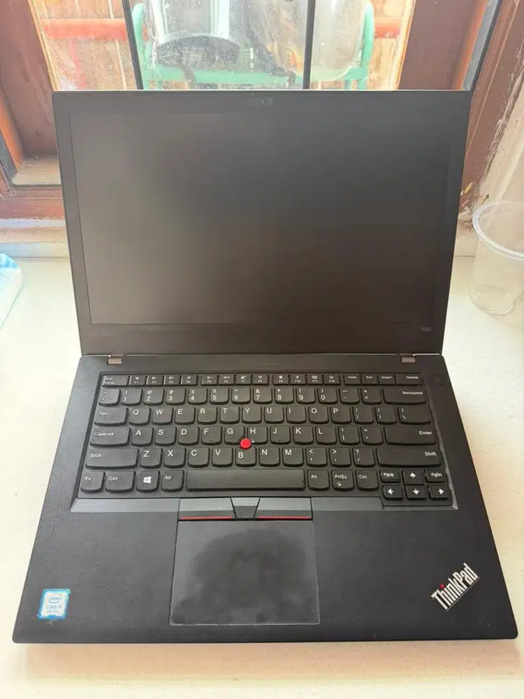 Lenovo Thinkpad