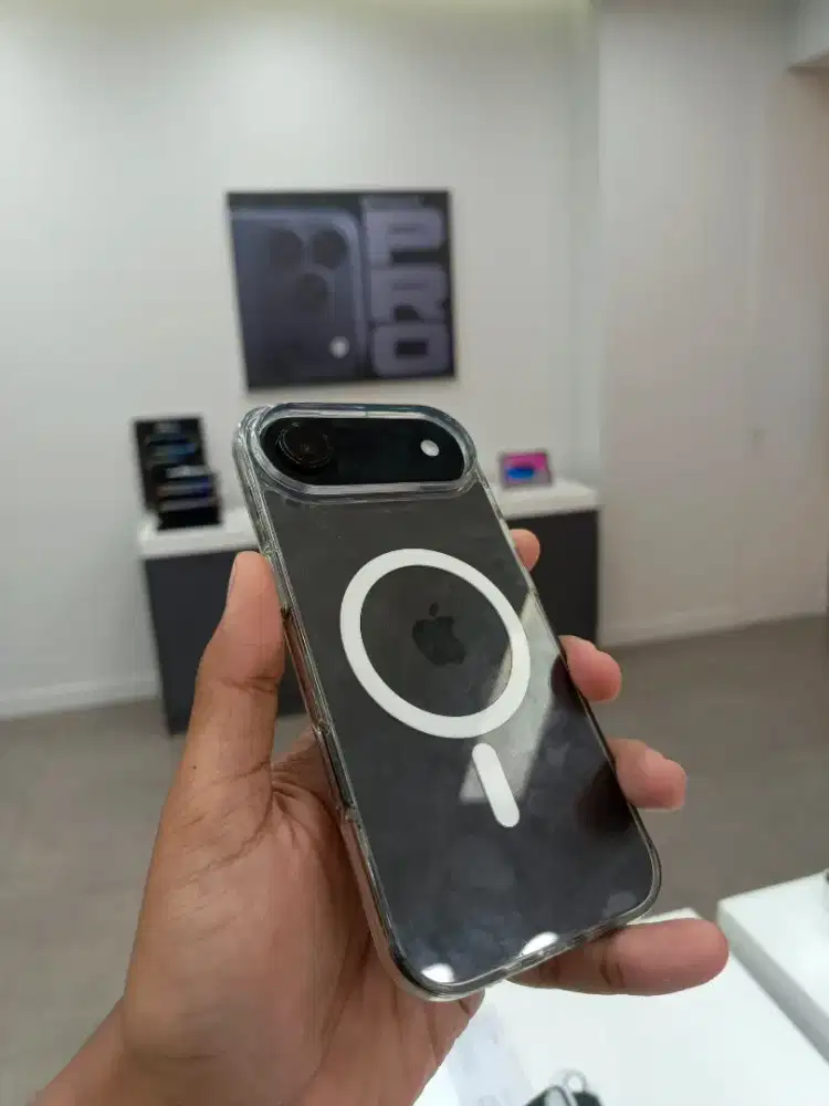 iPhone Air 256gb PA/A Baterai 99%