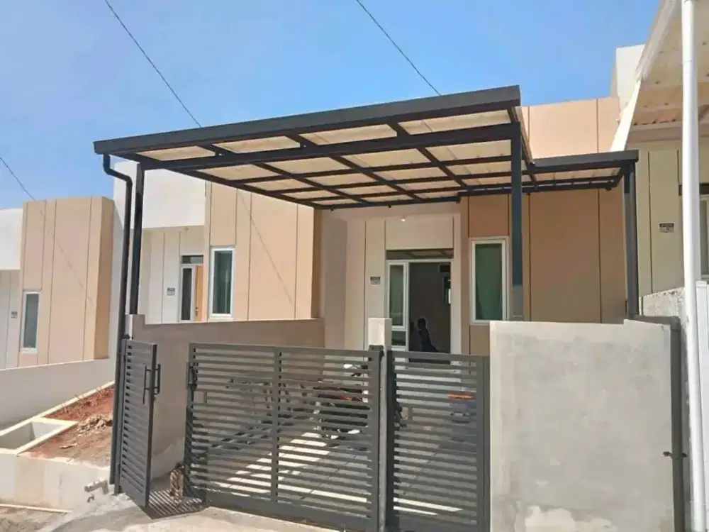 kanopi alderon rs minimalis