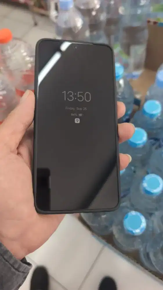 Vivo x300 ultra 16/512gb new include garansi 1 tahun