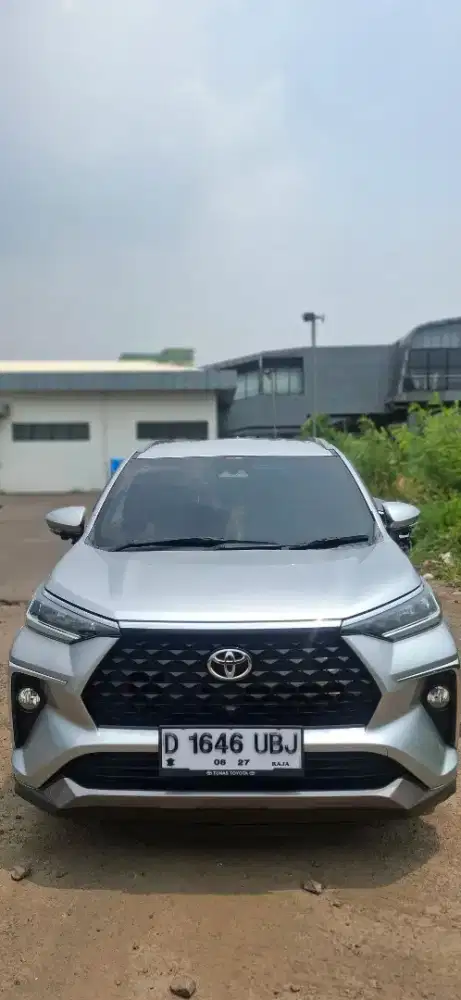 Avanza Veloz Q TSS 2022