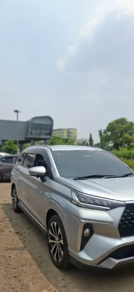 Avanza Veloz Q TSS 2022