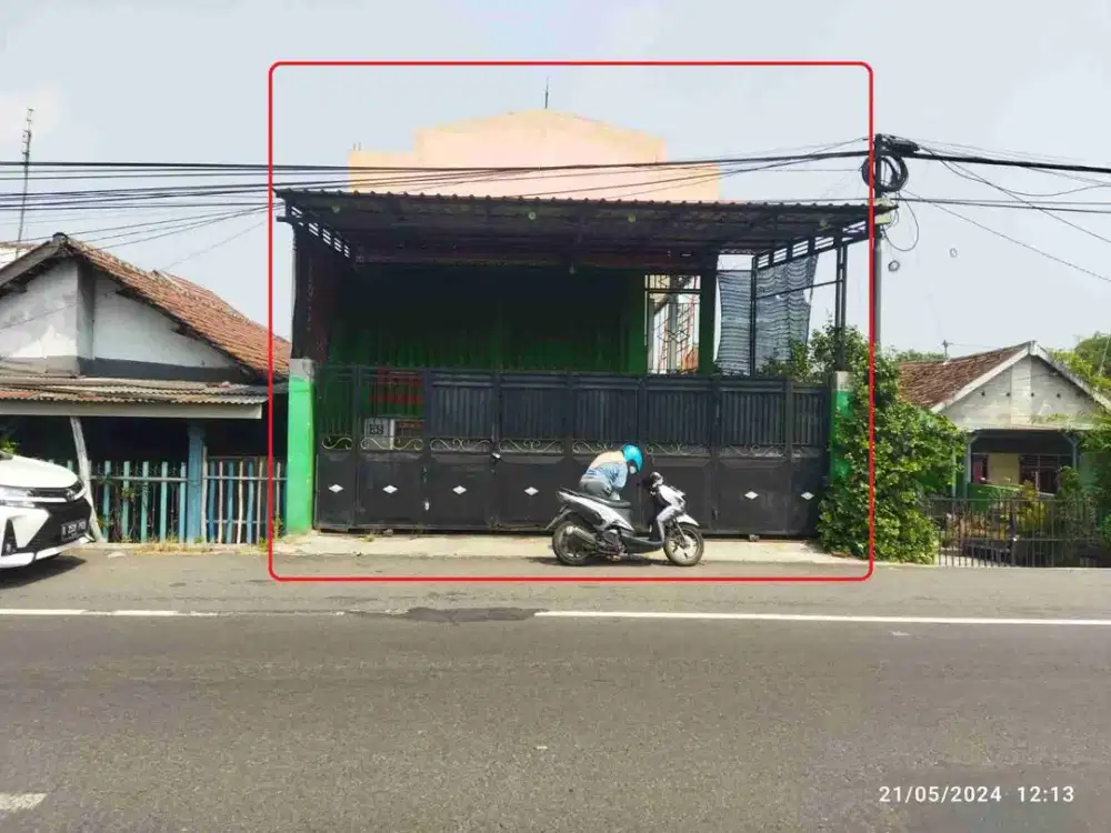 DI JUAL RUMAH

JLN  : RAYA JOMBANG - SURABAYA
KEL. : TEJO
KEC. : MOJOAGUNG
KAB  : JOMBANG