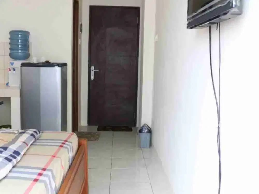 Disewakan Apartemen City Light
