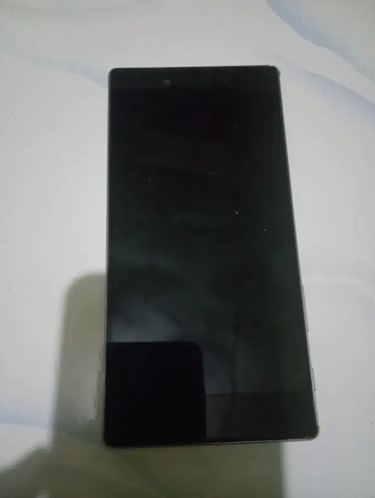 Mesin Sony Xperia z5 big