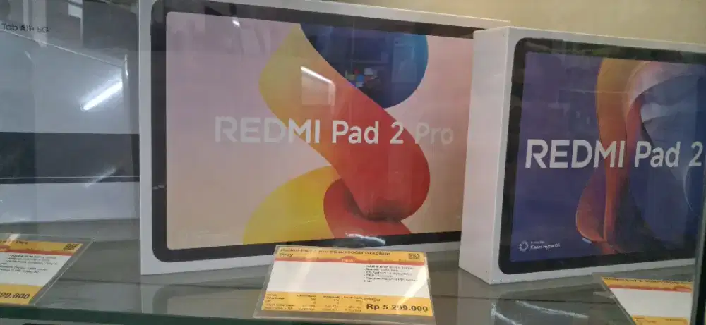 REDMI PAD 2 PRO