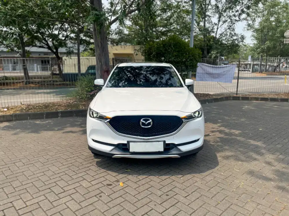 MAZDA CX5 ELITE 2.5 AT 2019