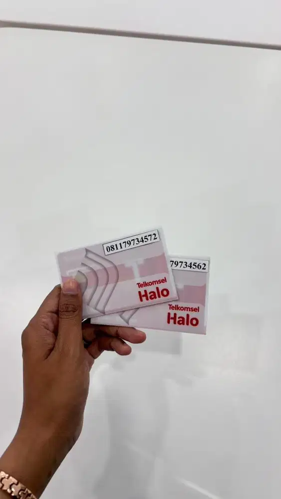kuota kartu halo 53gb cuma 100rb an