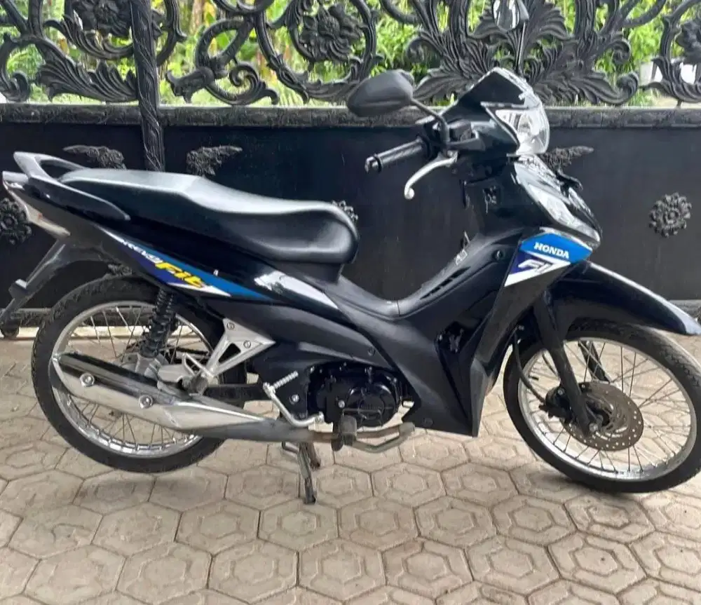 Jual motor revo fit