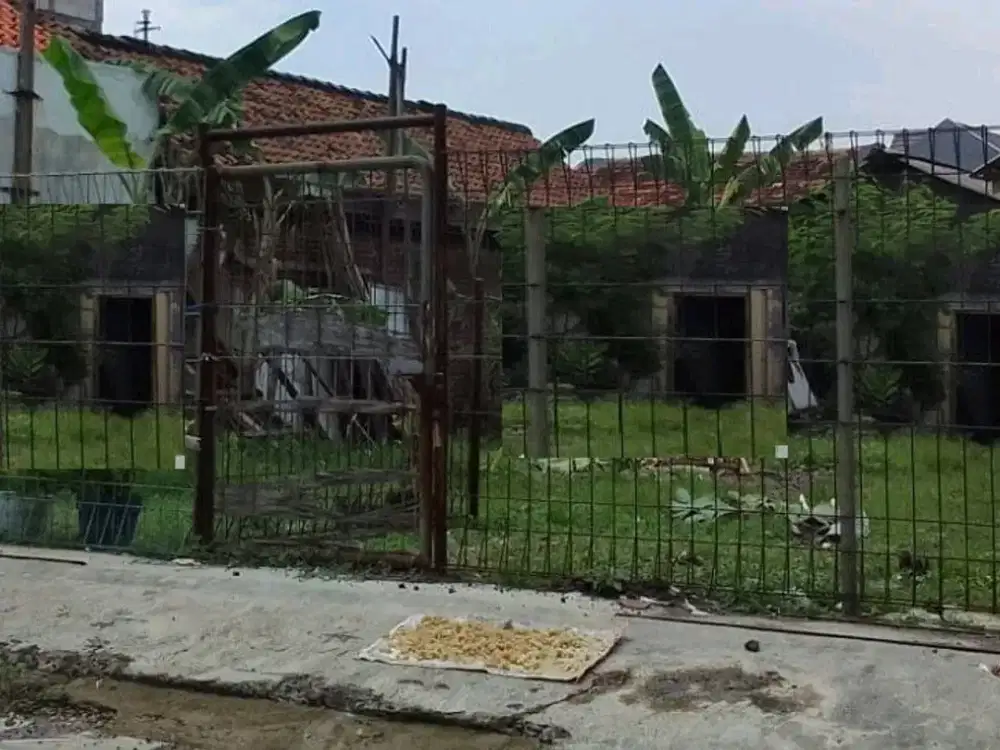 DIJUAL TANAH MEDOKAN SAWAH RUNGKUT SURABAYA RON.A2984