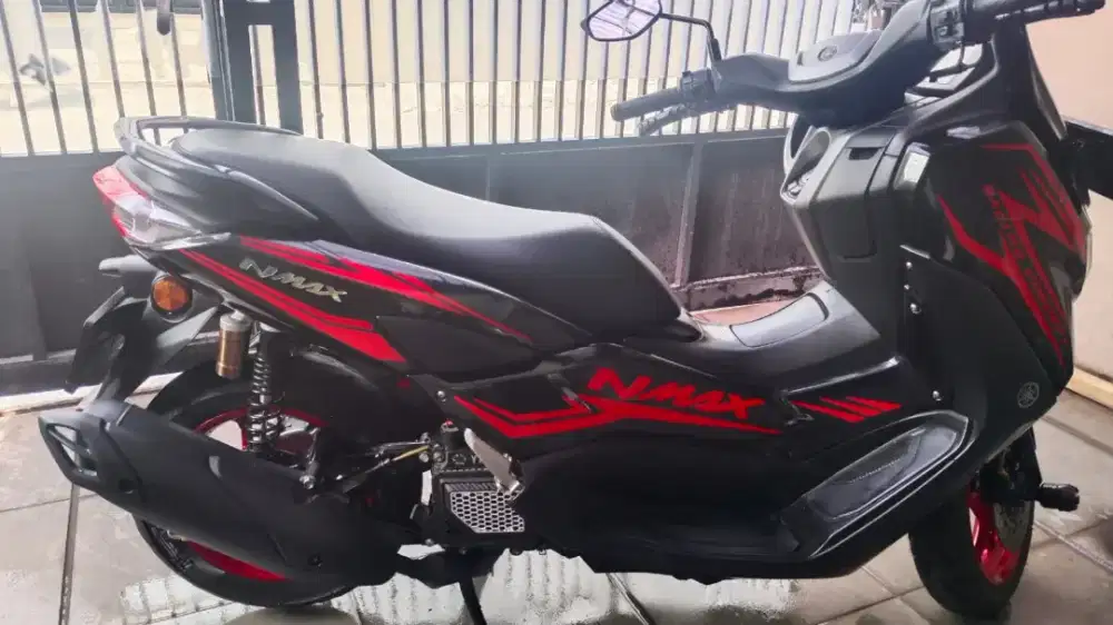 Ymg.Nmax new non abs th 2021