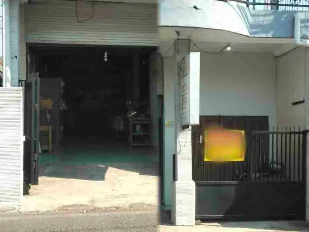 Murah Rumah Strategis Ental Sewu Sidoarjo