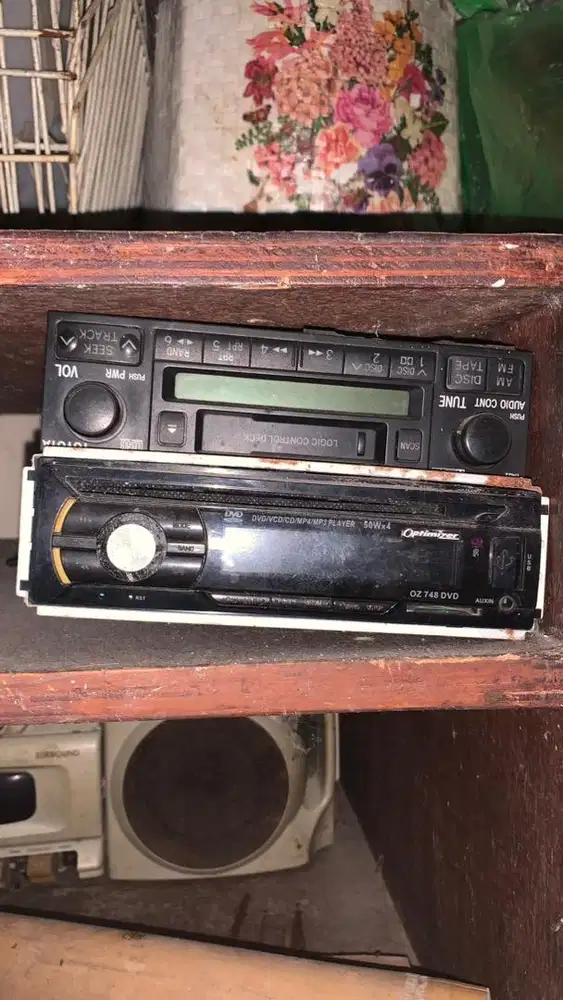 audio mobil avansa