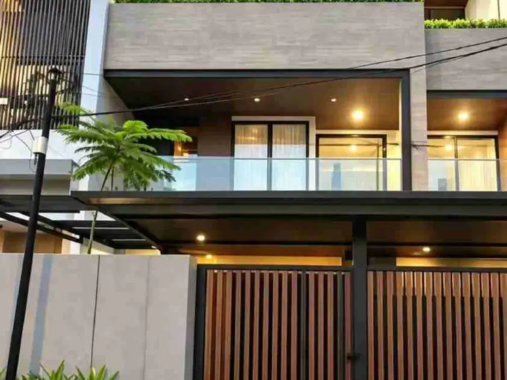 Dijual Rumah Di Citra Garden 2 .Jakarta barat.Kalideres