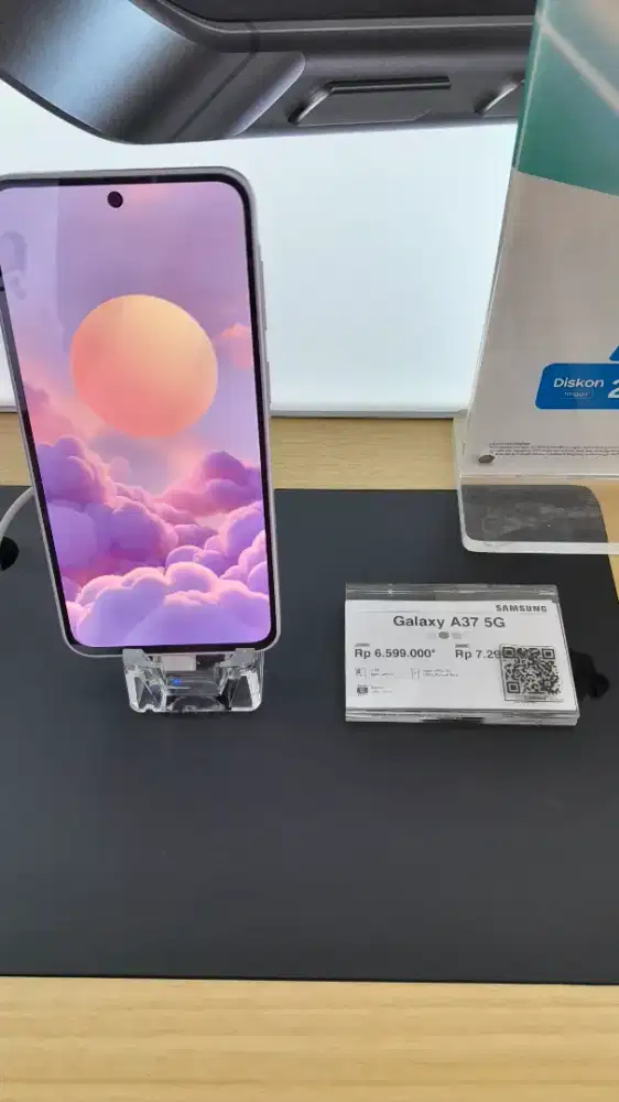 Samsung galaxy A37 5G 8/128 gb