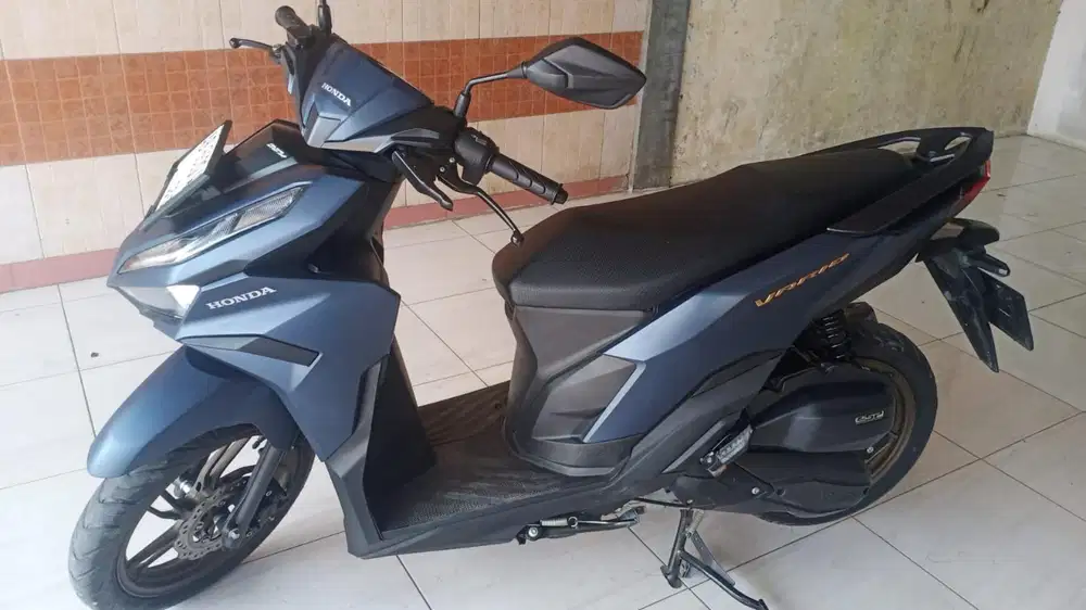 Vario 125 k2v keyless doff 2025 gbm wonosari