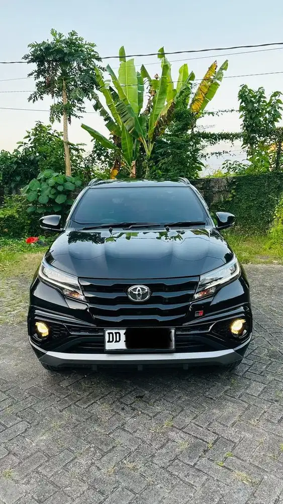 RUSH GR SPORT AUTOMETIC